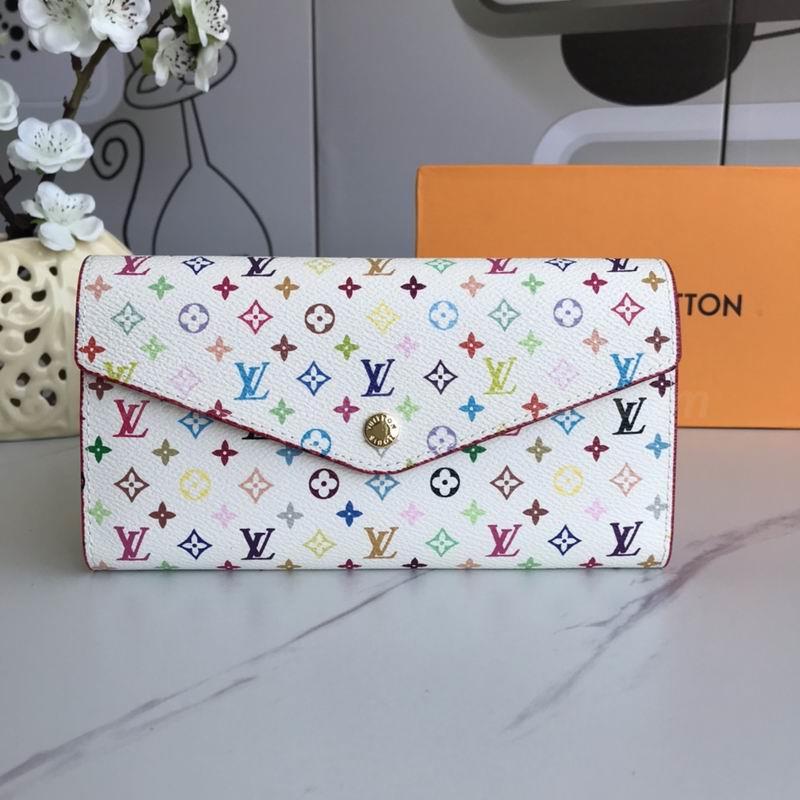 LV Wallets 83